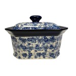 382 Bunzlau Boter - Paté bak 2998X Botervloot